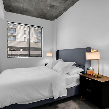 Appartamento The Nomad Roosevelt Phoenix Esterno foto