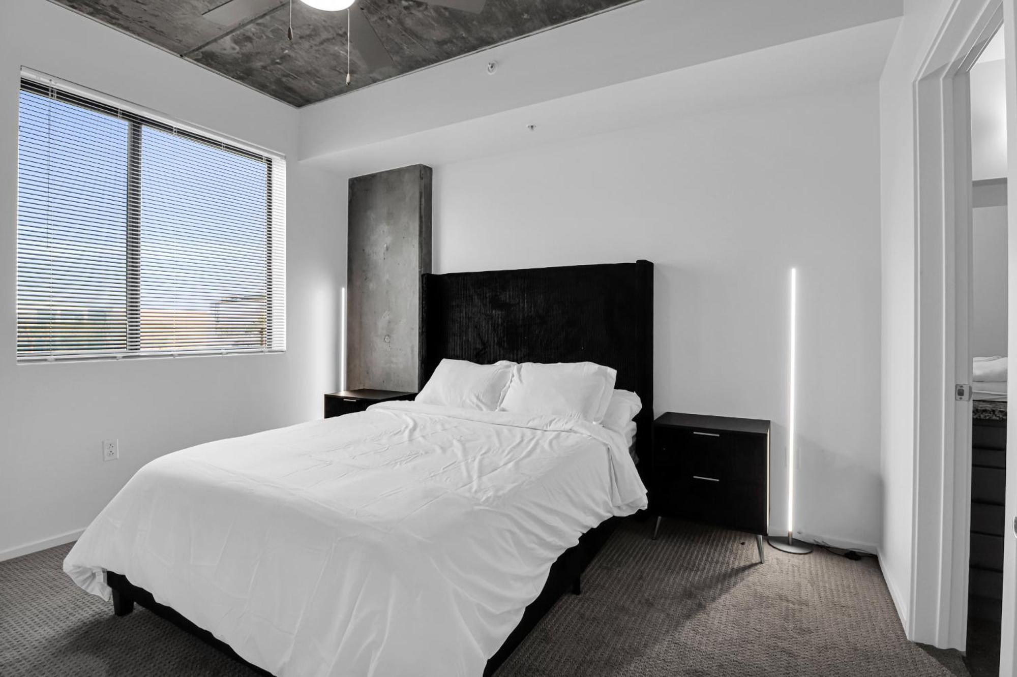 Appartamento The Nomad Roosevelt Phoenix Esterno foto