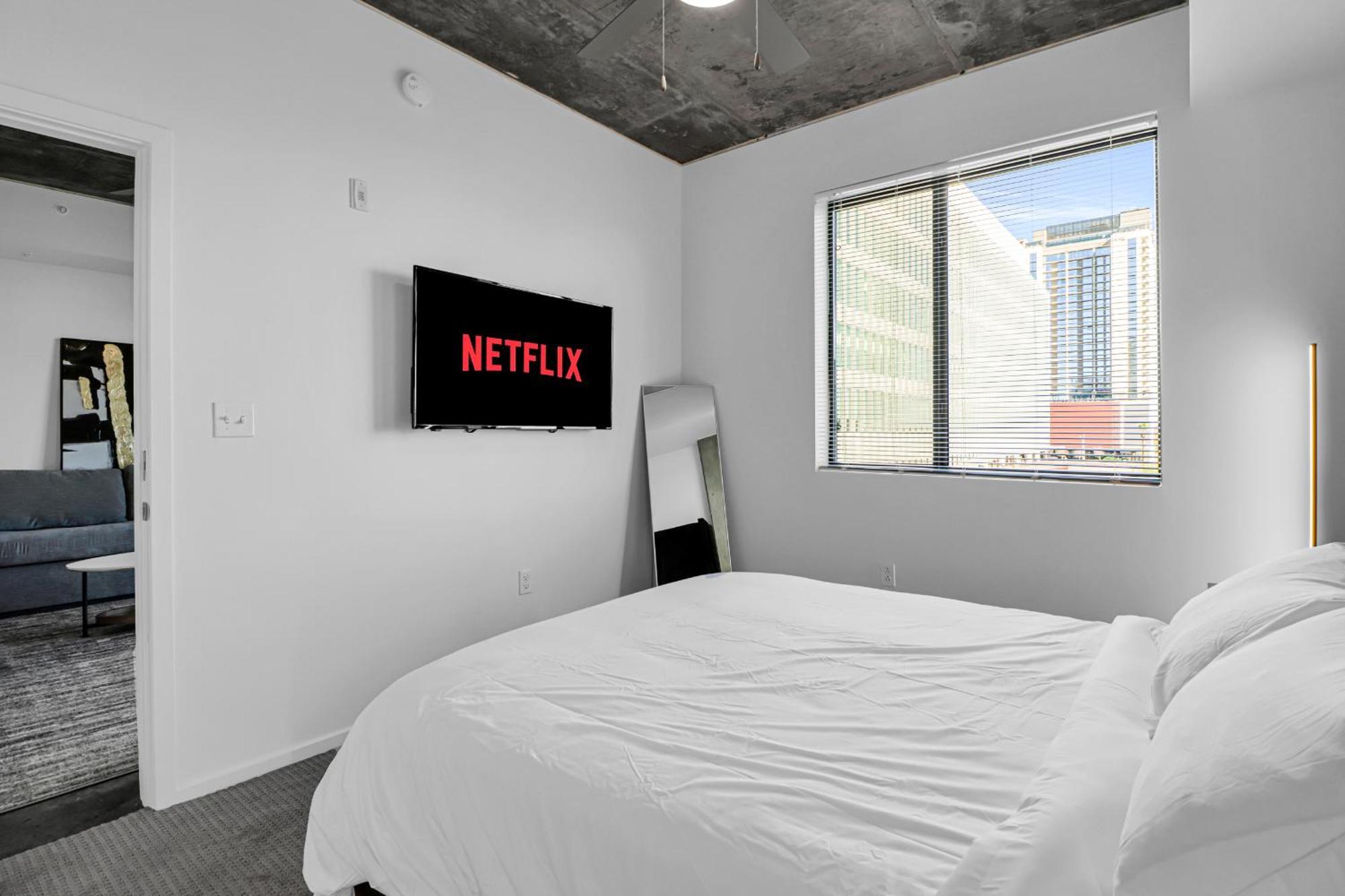 Appartamento The Nomad Roosevelt Phoenix Esterno foto