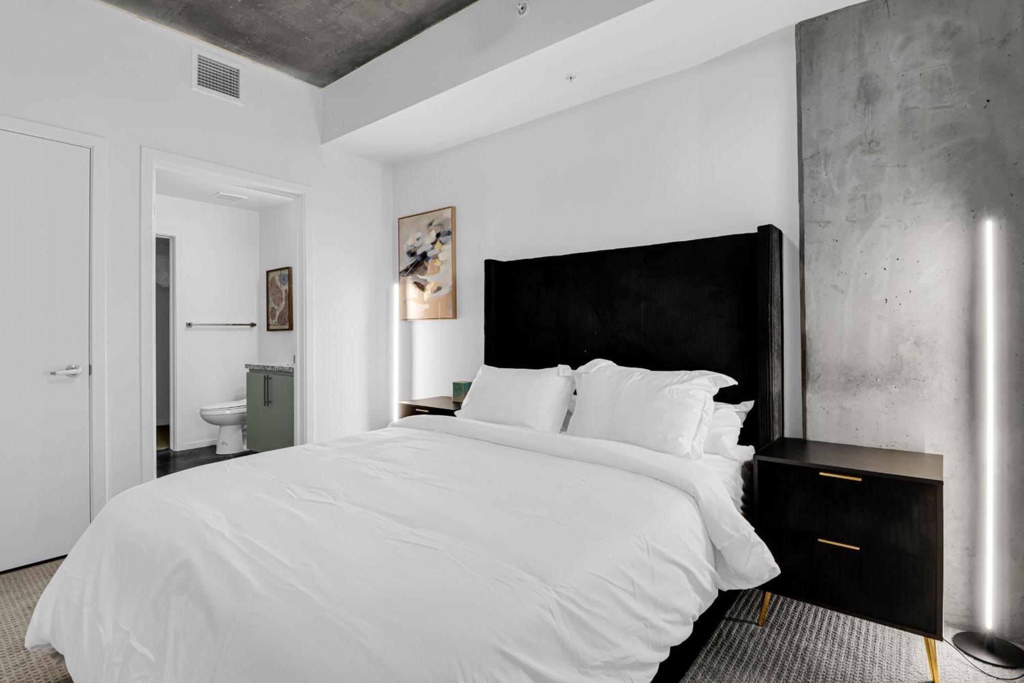 Appartamento The Nomad Roosevelt Phoenix Esterno foto