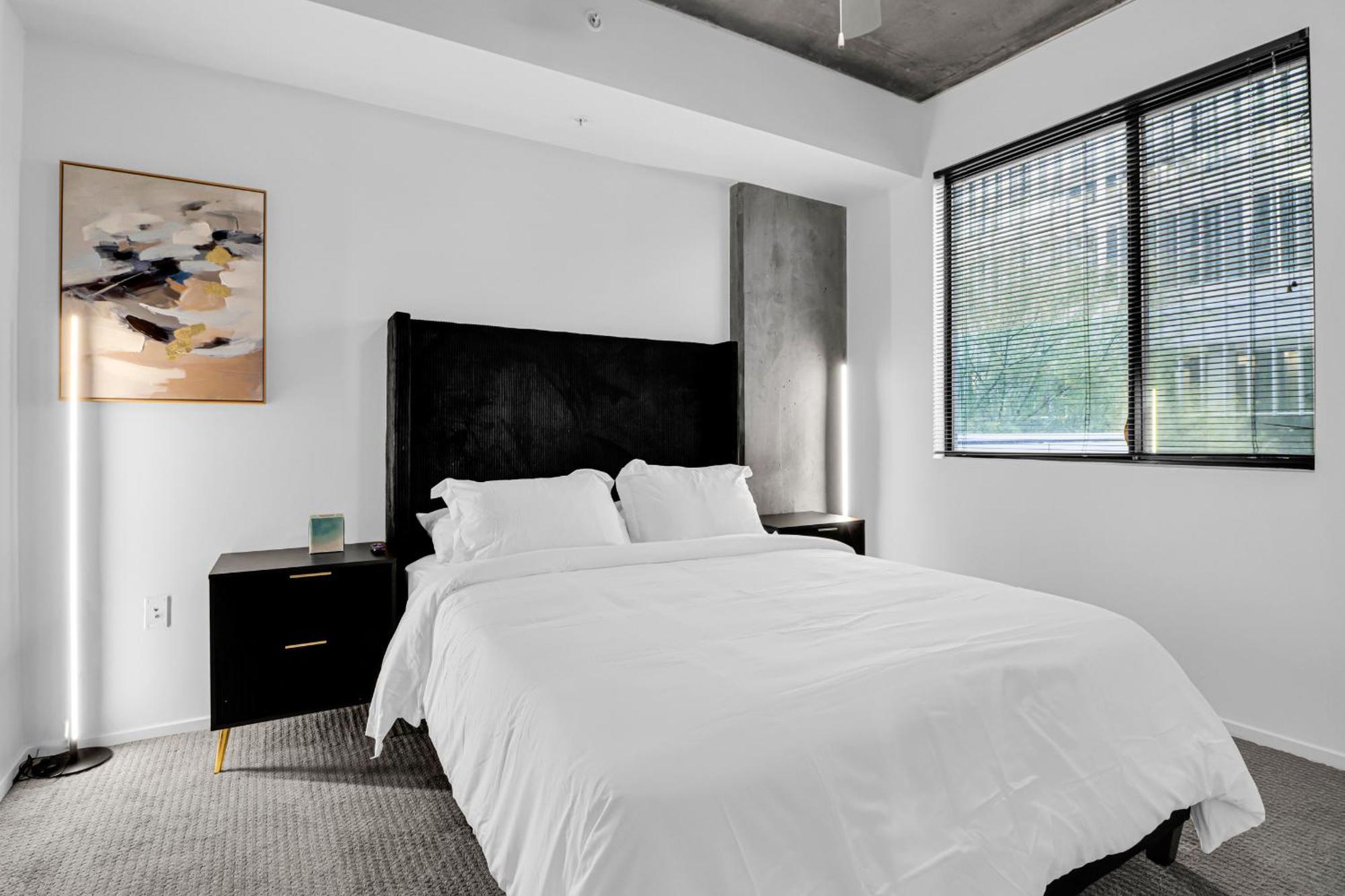 Appartamento The Nomad Roosevelt Phoenix Esterno foto
