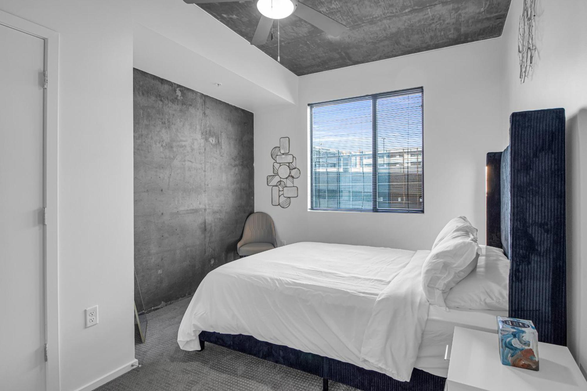 Appartamento The Nomad Roosevelt Phoenix Esterno foto