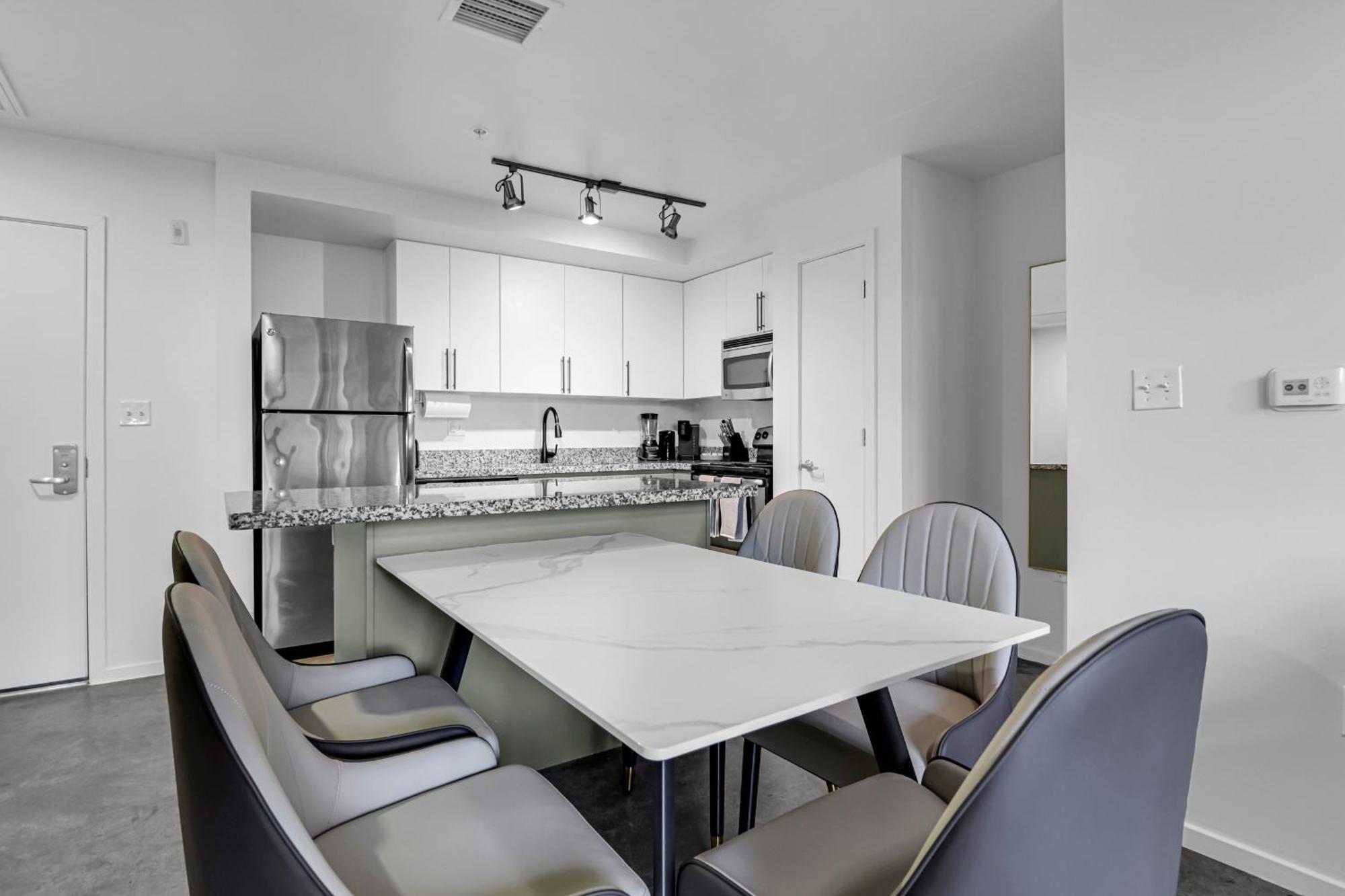 Appartamento The Nomad Roosevelt Phoenix Esterno foto