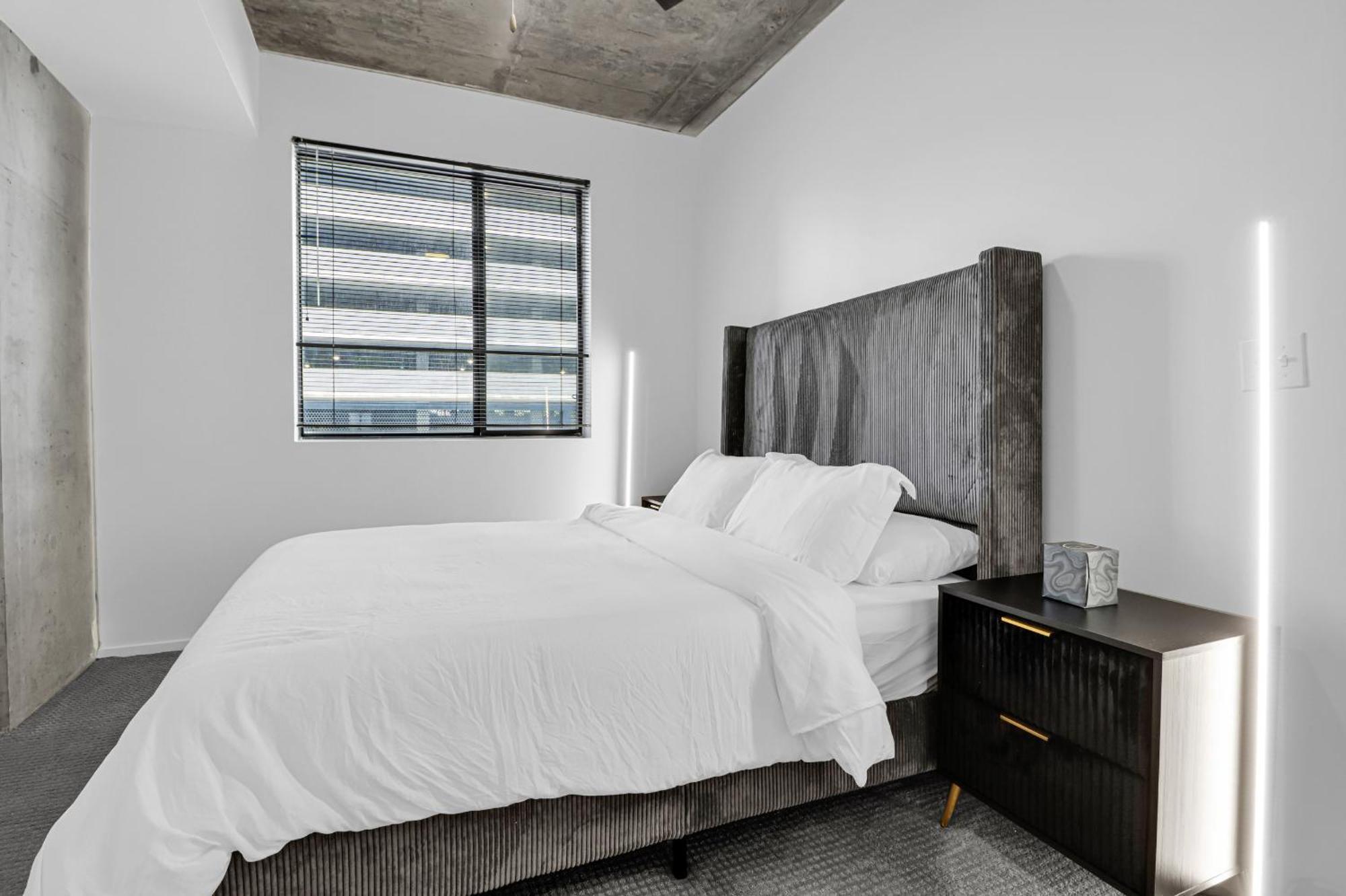 Appartamento The Nomad Roosevelt Phoenix Esterno foto