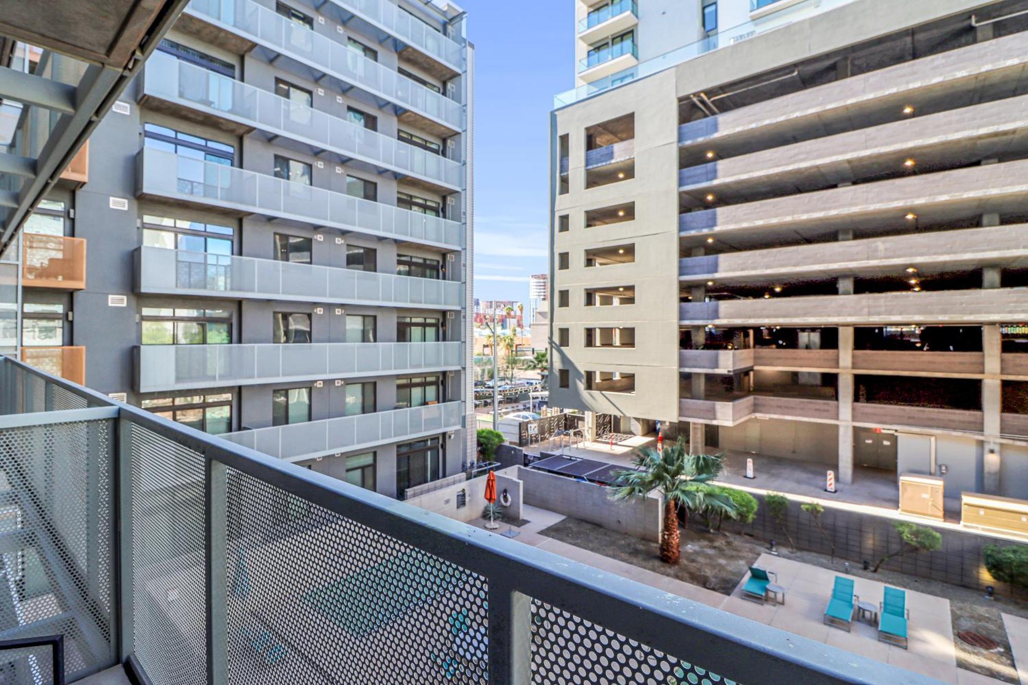 Appartamento The Nomad Roosevelt Phoenix Esterno foto