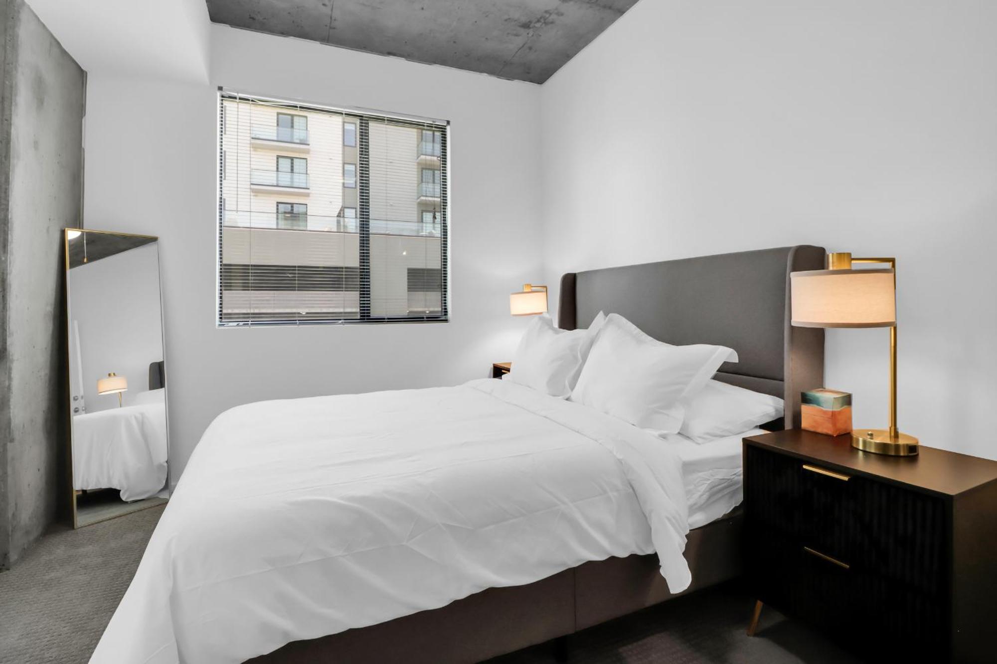 Appartamento The Nomad Roosevelt Phoenix Esterno foto