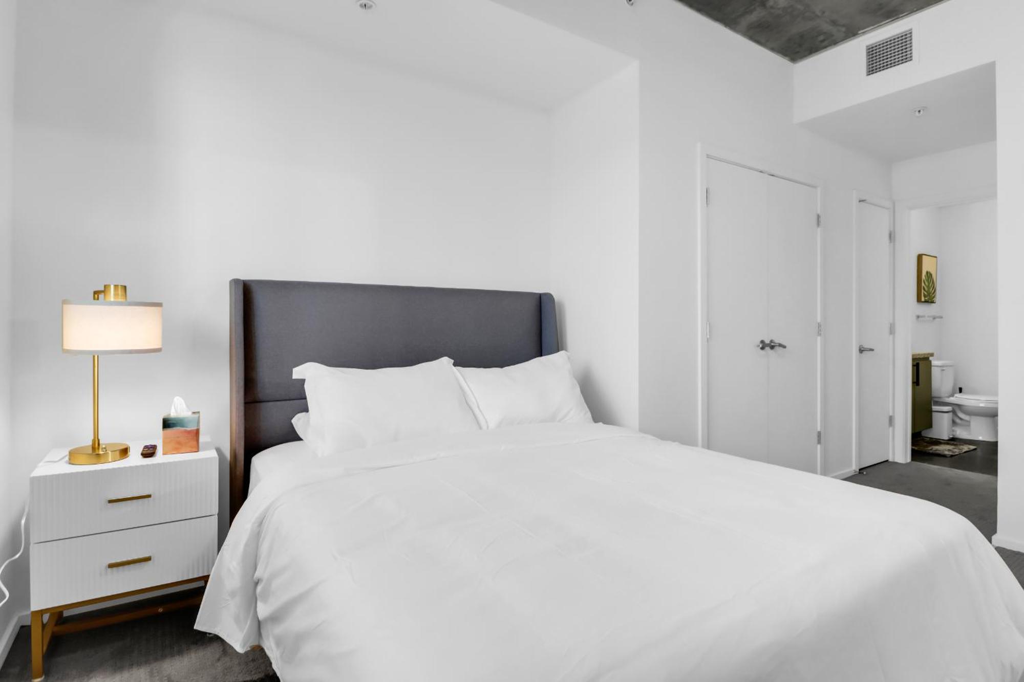 Appartamento The Nomad Roosevelt Phoenix Esterno foto