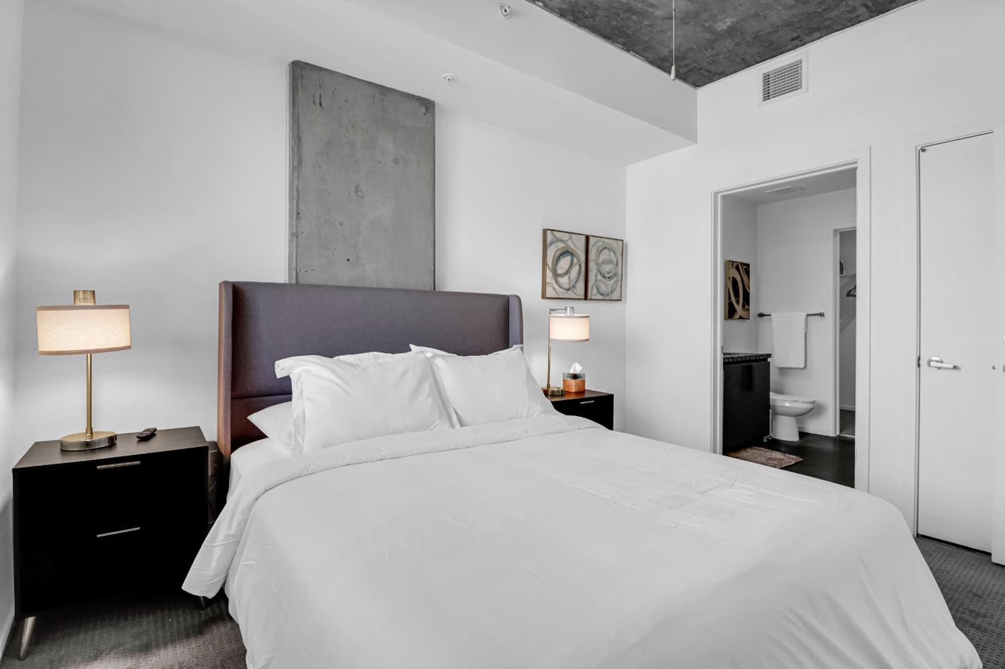 Appartamento The Nomad Roosevelt Phoenix Esterno foto