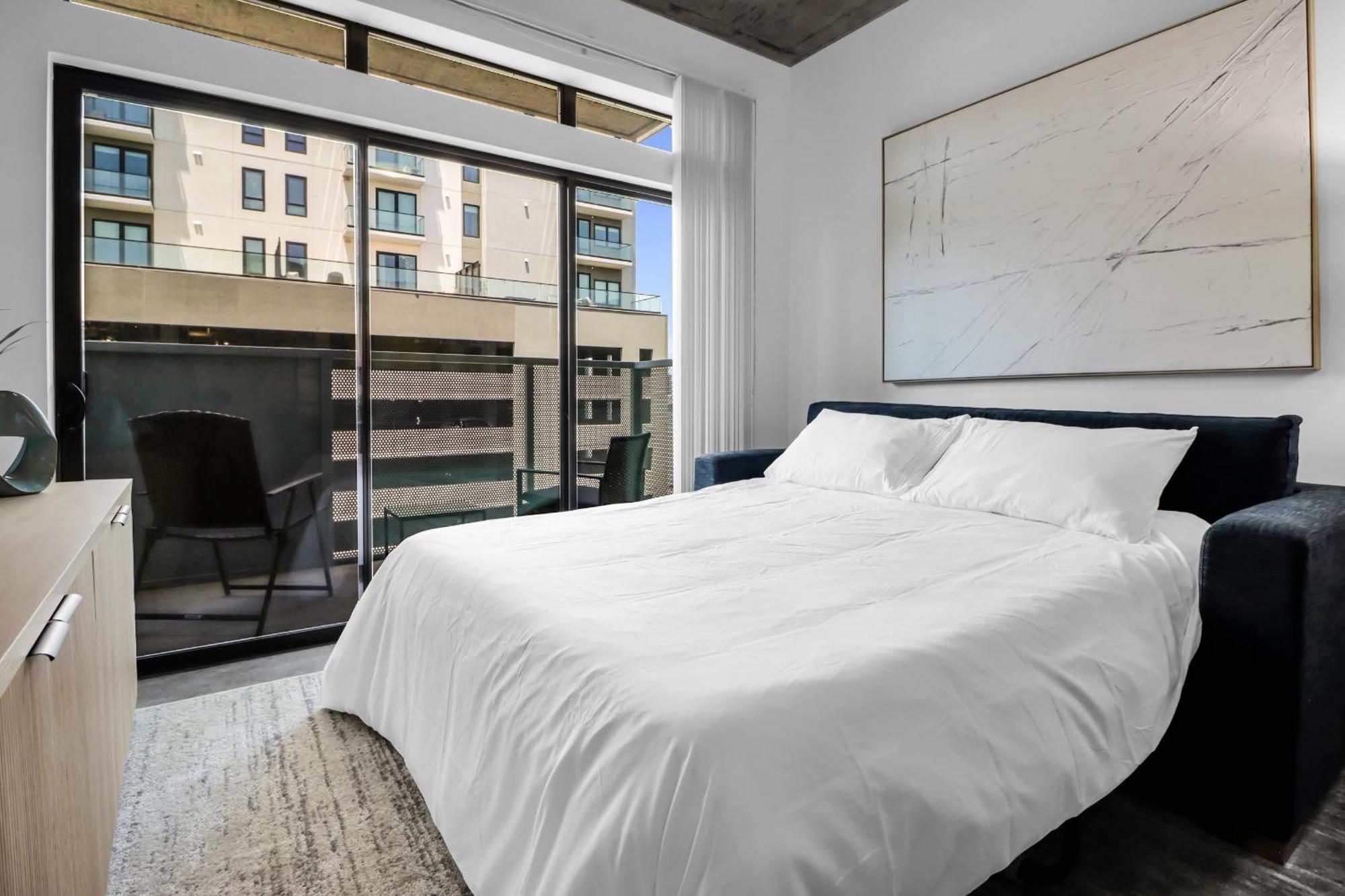 Appartamento The Nomad Roosevelt Phoenix Esterno foto