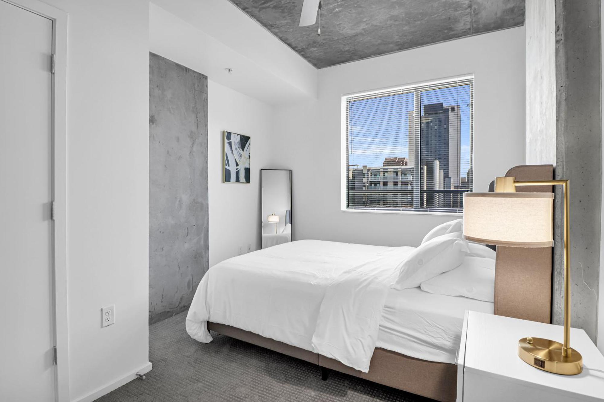Appartamento The Nomad Roosevelt Phoenix Esterno foto