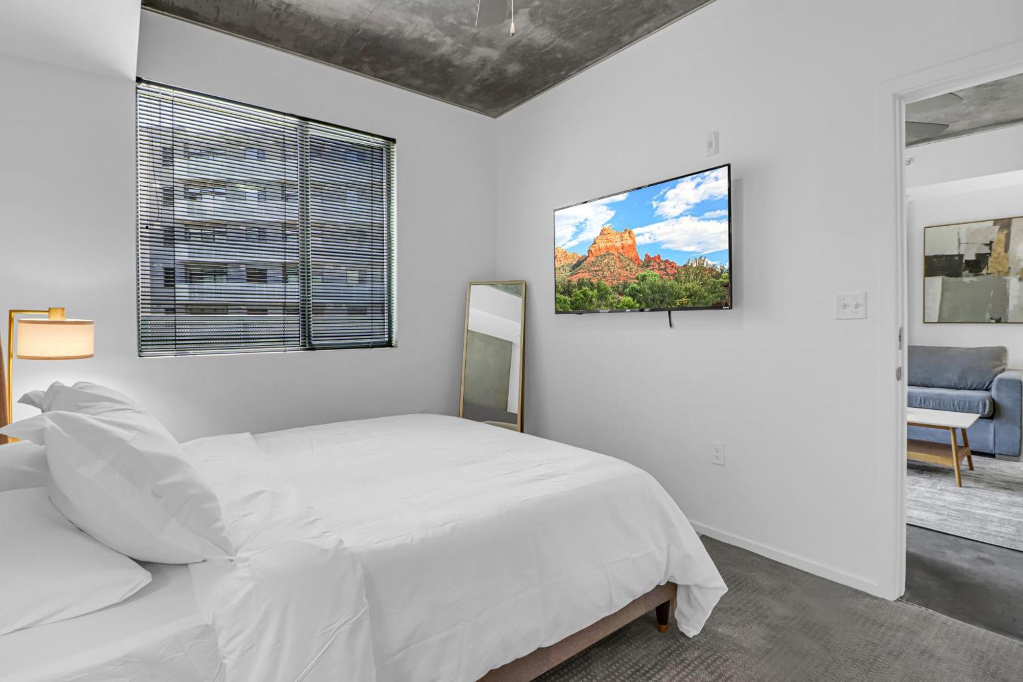 Appartamento The Nomad Roosevelt Phoenix Esterno foto